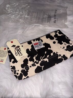 Levi's Disney Toy Story Collab Pouch